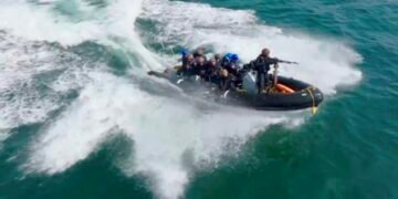 ANC geared up to host maiden BIMSTEC maritime security exercise