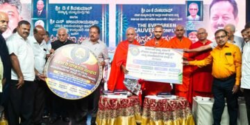 Centre politicising drinking water issues: K’taka Minister