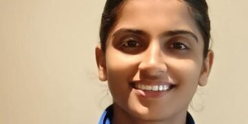 Gujarat’s first woman kabaddi player in India squad eyes Commonwealth glory