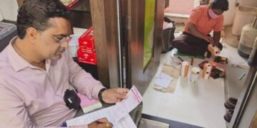 Gujarat: Rapid test kits mandatory for food traders ahead of Diwali