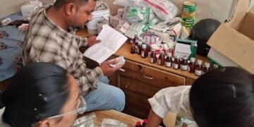 ‘No recognised medical degree’: Nine fake doctors held in Gujarat
