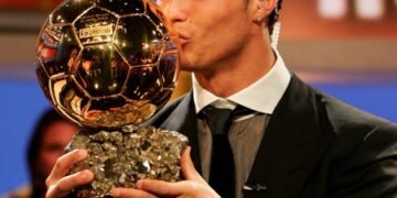 ‘Football belongs to the fans,’ says Ronaldo after winning Ballon d’Or of All Time poll