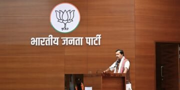 BJYM to reach university campuses nationwide to engage young voters