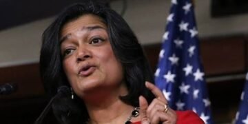 US: Congresswoman Jayapal seeks records on immigration shootings
