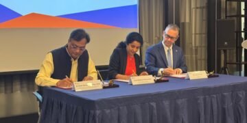Odisha govt signs MoUs in Singapore to boost clean energy research