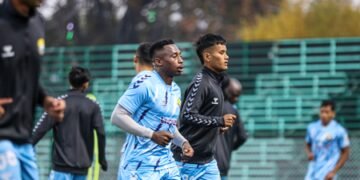 Real Kashmir face Nagaland United in opener as Indian Football League returns with full season