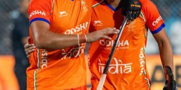 Asian Champions Trophy: Sukhjeet’s wonder goal, Harmanpreet’s class guide India to 5-2 win over China