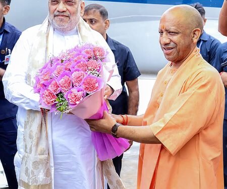 UCC will be implemented if BJP returns to power in UP: Amit Shah