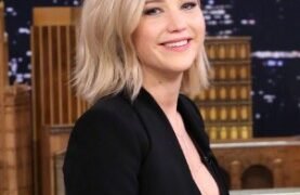 Jennifer Lawrence ‘came down hard’ after extra crew members were on set for nude scene