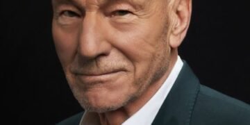 Patrick Stewart passes away at 96 following brief and poignant journey with Alzheimer’s Disease