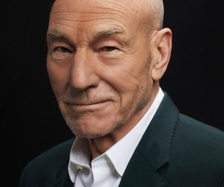 Patrick Stewart passes away at 96 following brief and poignant journey with Alzheimer’s Disease