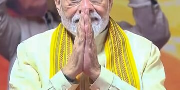 PM Modi to visit Gujarat today, launch projects worth over Rs 14,400 crore