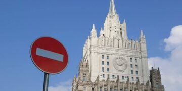 Russia vows continued support for Cuba in seeking lifting of US embargo