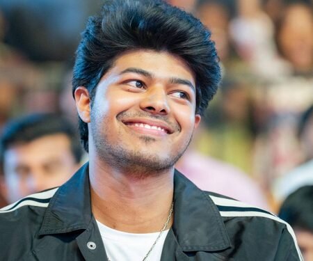 TN CM Vijay’s son Jason Sanjay: Have not authorized, launched, or recognized any official fan club!