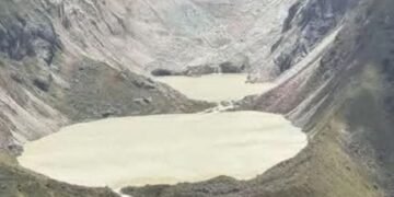Bhutan glacial lake outburst triggers flash flood alerts in Bengal, Assam