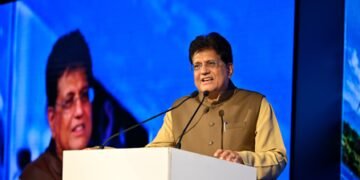 India’s FTAs provide preferential market access to 76 pc of global GDP