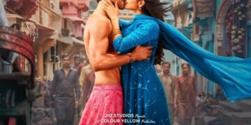 Aanand L. Rai: When we thought of ‘Nakhrewaalii’, the song felt like it belonged here