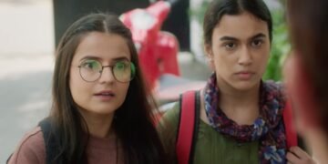 Saumya Uniyal on playing Charu in ‘Matargashti’: ‘The role felt like a manifestation of something I had wished for’