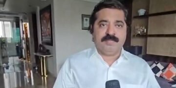 Impeachment cannot be turned into political drama, says BJP’s Ram Kadam
