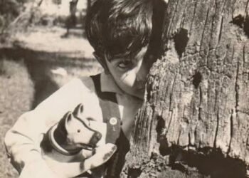 Prosenjit Chatterjee reminisces about his first camera appearance as a child in ‘Chhotto Jigyasa’