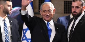Israel election results: Netanyahu’s Likud bloc wins 53 seats, opposition 48, Arab parties 19