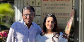 Sherry Agarwal: ‘Cycle Gap’ will beautifully blend nostalgia and contemporary romance