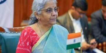 FM Sitharaman slams Rahul Gandhi over remarks on IDBI Bank stake sale