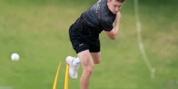 ‘Trying to forget it, confronting new opportunity’: Fisher after Wellington bashing