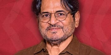 Raghubir Yadav suffered heart attack before shooting for a key scene in ‘Hunkkaar: The Roar’