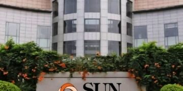 Sun Pharma’s Q2 profit drops 36 pc to Rs 1,989 crore on one-time loss