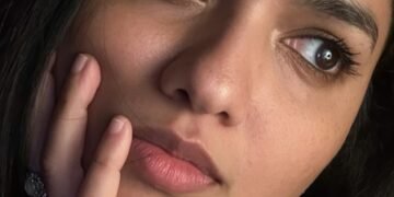 Sunainaa: I refuse to let someone else’s actions define my peace!