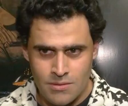 Siddhant Issar reveals father Puneet Issar’s role in shaping his acting journey
