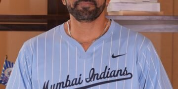 ‘We come in again as underdogs,’ says MI’s new batting coach Robin Uthappa