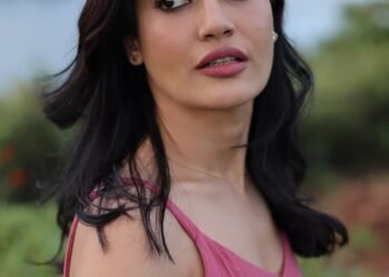 Surbhi Jyoti on modern motherhood: We don’t have to blindly follow what our grandmothers did