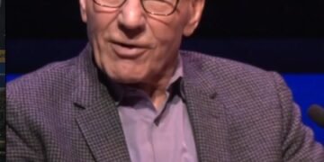 Academy pays tribute to Sir Patrick Stewart: He left us with characters we loved, lessons we carried, memories we’ll treasure