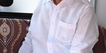 Anant Singh accuses JD-U MLC Neeraj Kumar of conspiracy to frame him in Dularchand Yadav murder case
