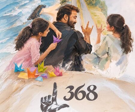 Mohanlal’s film #L368 goes on floors with traditional pooja