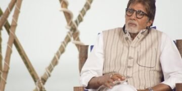 Big B revisits fond Diwali memories on ‘Kaun Banega Crorepati’