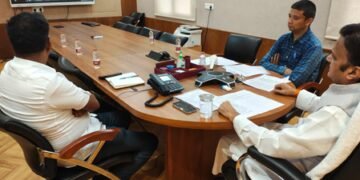 Dy CM Shukla stresses timely healthcare to reduce maternal, infant deaths in MP