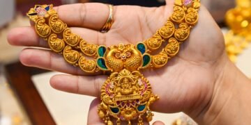 Rajasthan makes precision weighing scales mandatory for gold and silver trade