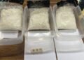 DRI Nagpur seizes 3.01 kg of amphetamine drug worth Rs 2.4 crore, arrests two from bus