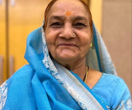 PM Modi writes to Shivraj Singh Chouhan, says mother’s demise leaves irreplaceable void
