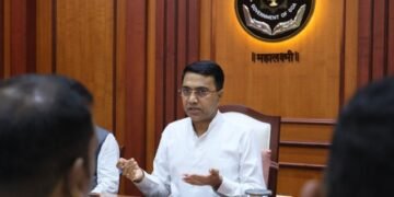 Goa govt to move Supreme Court over ST political reservation