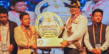Arunachal Dy CM reiterates govt’s readiness for dialogue on 11,200 MW Siang hydropower project