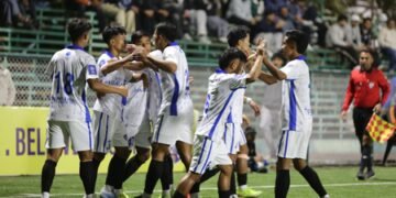 IFL 2026/27: Nagaland United make debut memorable with impressive win over Real Kashmir