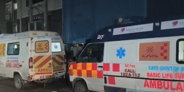 Delhi factory fire: CM Gupta expresses grief, assures support to affected families