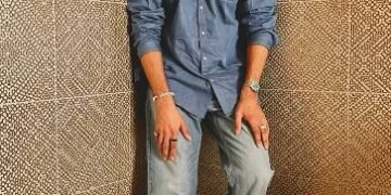 Gulshan Devaiah: I love fashion and dressing up