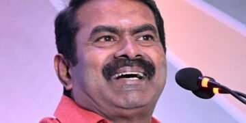 Seeman open to Opposition support for Ambasamudram bypoll, consensus uncertain