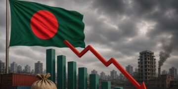 Inflation in Bangladesh may rise in winter on higher oil prices and farm costs: Report