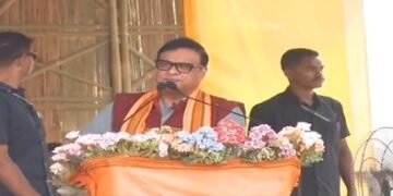 49.6 crore people lifted out of poverty, 14.6 crore jobs created in a decade: Himanta Sarma